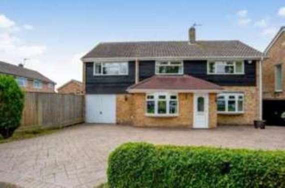 4 Bedroom Detached